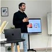 Ingegnere Informatico offre ripetizioni di Matematica, Informatica, Fisica e Chimica a Milano: orario flessibile, online e a domic