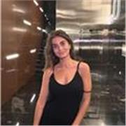 Profesora de alemán apta para todo tipo de edades hasta nivel C1