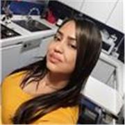 Me ofrezco ayudar a los niños con su materia de ingles