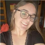 Profesora de repaso especializada en clases para niños de infantil y primária de forma presencial o online
