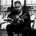 Clases de iniciación a la guitarra flamenca