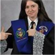 Estudiante del grado en Química imparte clases de matemáticas y ciencias para niños de primaria, ESO y bachillerato 