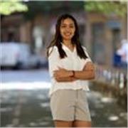 Estudiante universitaria de Enfermería ofrece clases particulares de apoyo para alumnos de ESO y Bachillerato. 