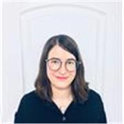 Soy logopeda con más de 4 años de experiencia, con especialidad en dificultades del aprendizaje y atención temprana 