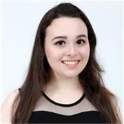 Professora particular para te ajudar a aprimorar seu entendimento, fala e escrita