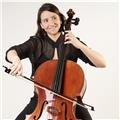 Cualquiera puede aprender a disfrutar de la música a través del violonchelo. ¡lánzate a probar lo que siempre has querido! violonc