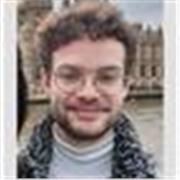 Ciao! I'm native Italian tutor, C1 in English, offering fun and tailored online lessons for beginners and intermediates in Dublin.