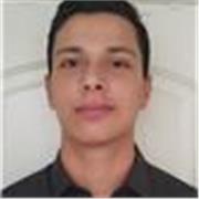 Estudiante de diseño con nivel C1 en inglés ofrece clases interactivas de inglés, mates, física, química y programación para todos
