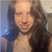 Bilingual (English, Greek) MA English graduate (First-Class Honours) and published poet offering support for teenagers and adults