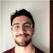 Profesor de dibujo para todo tipo de niveles y edades, desde no saber nada a nivel intermedio-alto