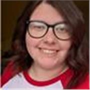 Native English tutor with experience as a secondary school teacher, offering online tuition. 