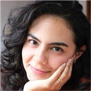I am a patient tutor with a creative interest in language pegagogy.
