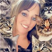 I provide advice and help
for both dog and cat owners