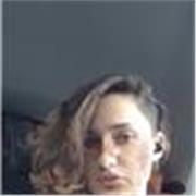 i'm known as fun, involved, creative and i love helping others in anything. i try my best to succeed and if i don't the first time i will go away and work on myself so that i can come back to whoever i'm helping and continue what i had started. 