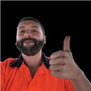 Soy ingeniero Agricola , con experiencia en 5 países distintos, Canada, Irlanda, Alemania, Nueva Zelanda y Australia.
