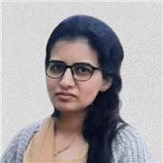 Iqra Iqbal
