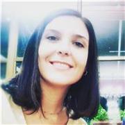 Profesora particular de Lengua castellana y literatura, Historia, Geografía y Latín