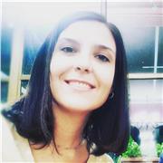 Profesora particular de Lengua castellana y literatura, Historia, Geografía y Latín