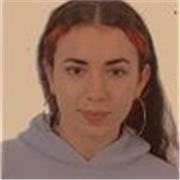 Profesora dinámica con estrategias pedagógicas y de estudio. 
Refuerzo, nuevos aprendizajes o preparación de pruebas