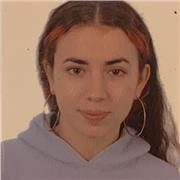 Profesora dinámica con estrategias pedagógicas y de estudio. 
Refuerzo, nuevos aprendizajes o preparación de pruebas