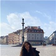 Profesora para clases particulares de Quimica, Física, matemáticas e Inglés