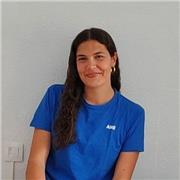 CLASES ASIGNATURAS CIENCIAS DE LA ACTIVIDAD FÍSICA Y EL DEPORTE (CAFyD)