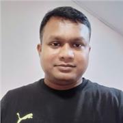 “I am a friendly, supportive mentor-coach helping students build confidence, manage stress, and develop positive habits.