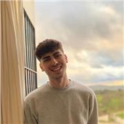 Clases de Física, Mates, Química... desde la ESO hasta 2º de Bachiller por estudiante de Física