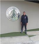 Profesor de entrenamiento deportivo especializado en entrenamiento funciónal y entreno de fútbol. Clases presenciales o remoto