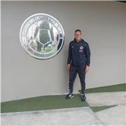 Entrenador personal de fútbol o gimnasio en todas las edades, presencial y/o virtual