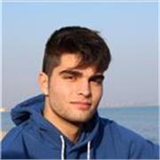 Laureato in Fisica (con lode) offre supporto didattico per Matematica e Fisica a ragazzi delle superiori e università