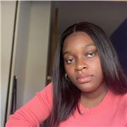 Josephe Melissa MAHABO