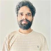 English and Physics tutor with 1 year of experience in competitive exam coaching