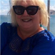 Deborah McAuley