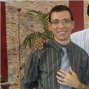 Profesor de ingles imparte clases de ingles y español a adultos online