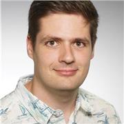 Biologie Tutor, studierter Humanbiologe
Unterricht bis zur Oberstufe