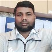 Mr. MD RABIUR RAHMAN
