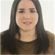 Profesora de repaso y apoyo de primaria y ESO