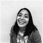 Psicóloga con Máster en Educación Especial, con 8 años de experiencia trabajando en dificultades del aprendizaje y alumnado NEE