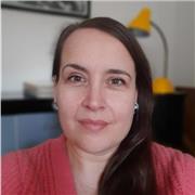 Enthusiastic and supportive piano, violin and theory teacher, with advanced music degrees, a licentiate diploma in piano teaching and more than 15 years experience