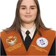 Ingeniera naval con experiencia en docencia de estadística 