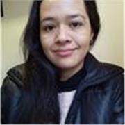 Profesora de educación secundaria en Biología