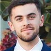 Soy un chaval de 23 años, biotecnólogo, con ganas de ayudar y ayudar a aprender