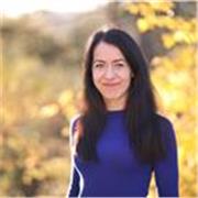 Profesora de inglés para estudiantes adultos y grupos pequeños