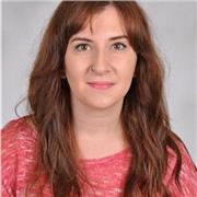 Profesora de Educación infantil y primaria con experiencia en academias ofrece clases particulares