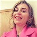 Profesora de ingles de instituto y pedagoga con más de 20 años de experiencia