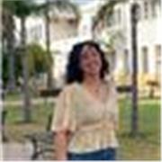 An enthusiastic friendly teacher who aims to help students succeed 