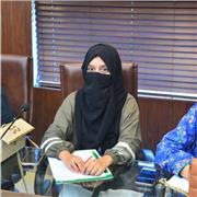 Rabia Javed