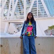 ¡Aprende Inglés con Pasión y Profesionalismo! Clases Particulares con una Maestra Apasionada por Enseñar