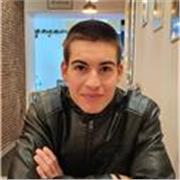 Estudiant universitari amb 0 experiència com a professor pero amb ganes i capacitat.